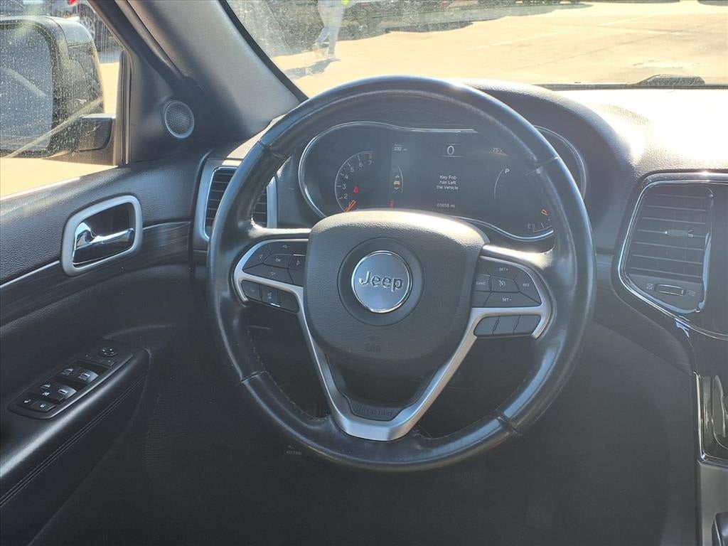 2021 Jeep Grand Cherokee Laredo X ALTITUDE APPEARANCE PKG