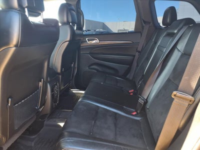 2021 Jeep Grand Cherokee Laredo X ALTITUDE APPEARANCE PKG