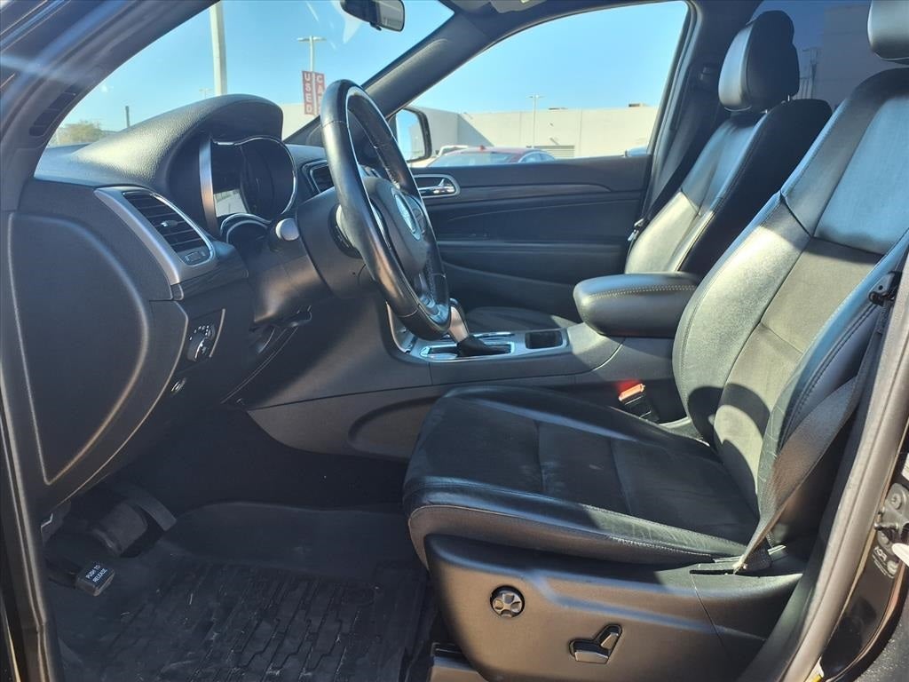 2021 Jeep Grand Cherokee Laredo X ALTITUDE APPEARANCE PKG