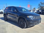 2021 Jeep Grand Cherokee Laredo X ALTITUDE APPEARANCE PKG