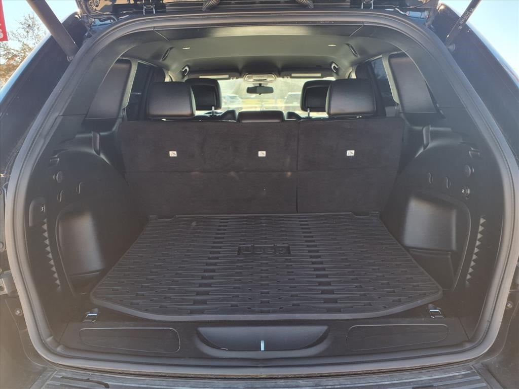 2021 Jeep Grand Cherokee Laredo X ALTITUDE APPEARANCE PKG