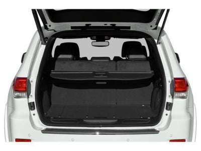 2021 Jeep Grand Cherokee Altitude APPEARANCE PKG