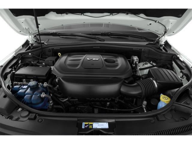 2021 Jeep Grand Cherokee Altitude APPEARANCE PKG
