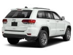 2021 Jeep Grand Cherokee Altitude APPEARANCE PKG