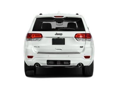 2021 Jeep Grand Cherokee Altitude APPEARANCE PKG