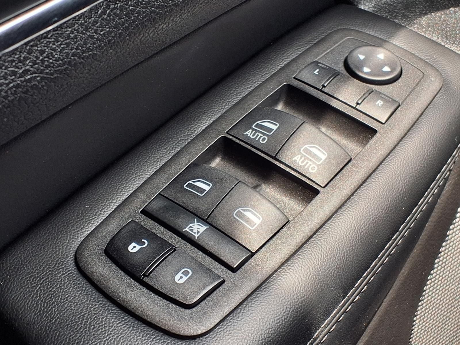 2022 Jeep Grand Cherokee WK Limited PROTECH II