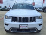 2022 Jeep Grand Cherokee WK Limited PROTECH II