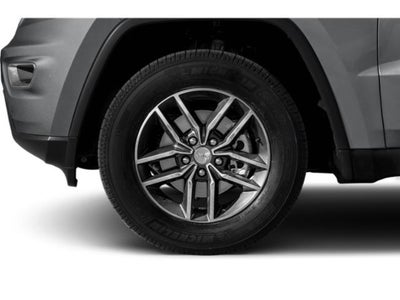 2020 Jeep Grand Cherokee Limited PREFERRED PKG