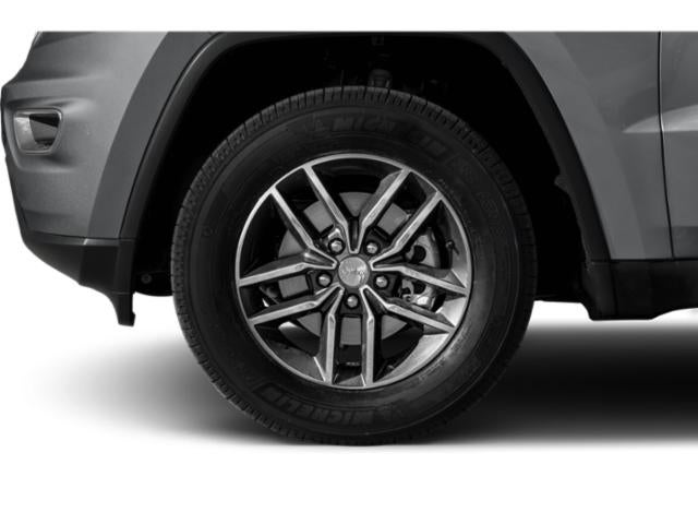 2020 Jeep Grand Cherokee Limited PREFERRED PKG