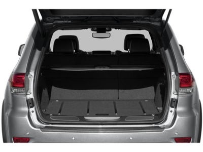 2020 Jeep Grand Cherokee Limited PREFERRED PKG