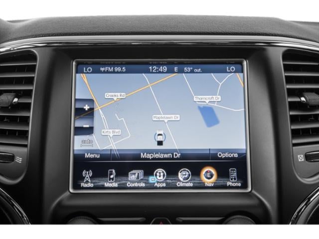 2020 Jeep Grand Cherokee Limited PREFERRED PKG