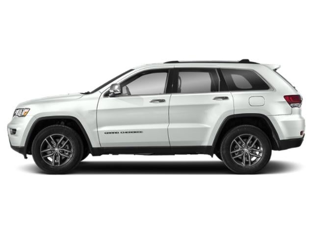 2020 Jeep Grand Cherokee Limited PREFERRED PKG