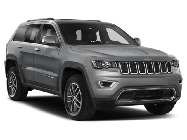 2020 Jeep Grand Cherokee Limited PREFERRED PKG
