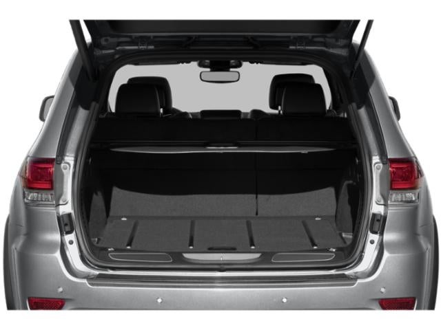 2020 Jeep Grand Cherokee Limited X PANO-SUNROOF