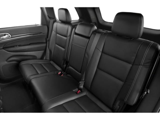 2020 Jeep Grand Cherokee Limited X PANO-SUNROOF
