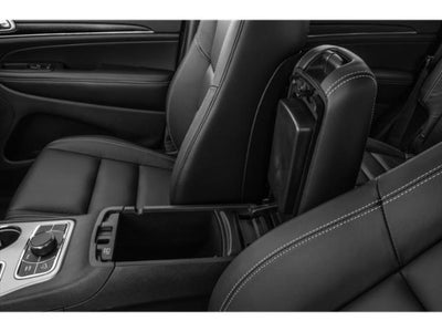 2020 Jeep Grand Cherokee Limited X PANO-SUNROOF