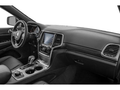 2020 Jeep Grand Cherokee Limited X PANO-SUNROOF