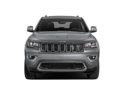 2020 Jeep Grand Cherokee Limited X PANO-SUNROOF