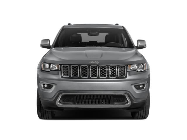 2020 Jeep Grand Cherokee Limited X PANO-SUNROOF