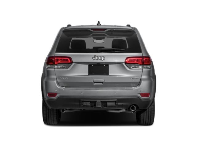2020 Jeep Grand Cherokee Limited X PANO-SUNROOF