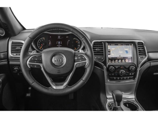 2020 Jeep Grand Cherokee Limited X PANO-SUNROOF