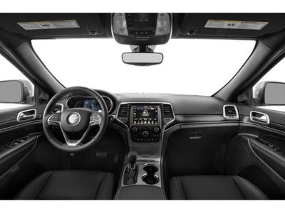 2020 Jeep Grand Cherokee Limited X PANO-SUNROOF