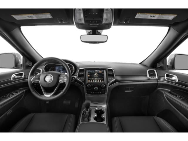 2020 Jeep Grand Cherokee Limited X PANO-SUNROOF