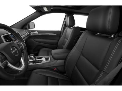 2020 Jeep Grand Cherokee Limited X PANO-SUNROOF