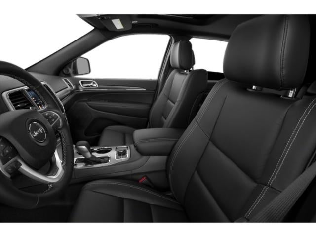2020 Jeep Grand Cherokee Limited X PANO-SUNROOF