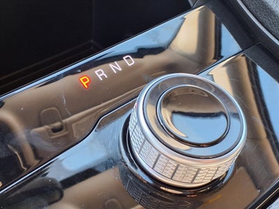 2024 Jeep Grand Cherokee Laredo APPLE CARPLAY & ANDROID AUTO