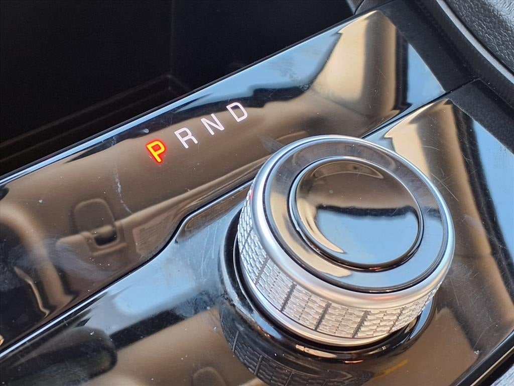 2024 Jeep Grand Cherokee Laredo APPLE CARPLAY & ANDROID AUTO