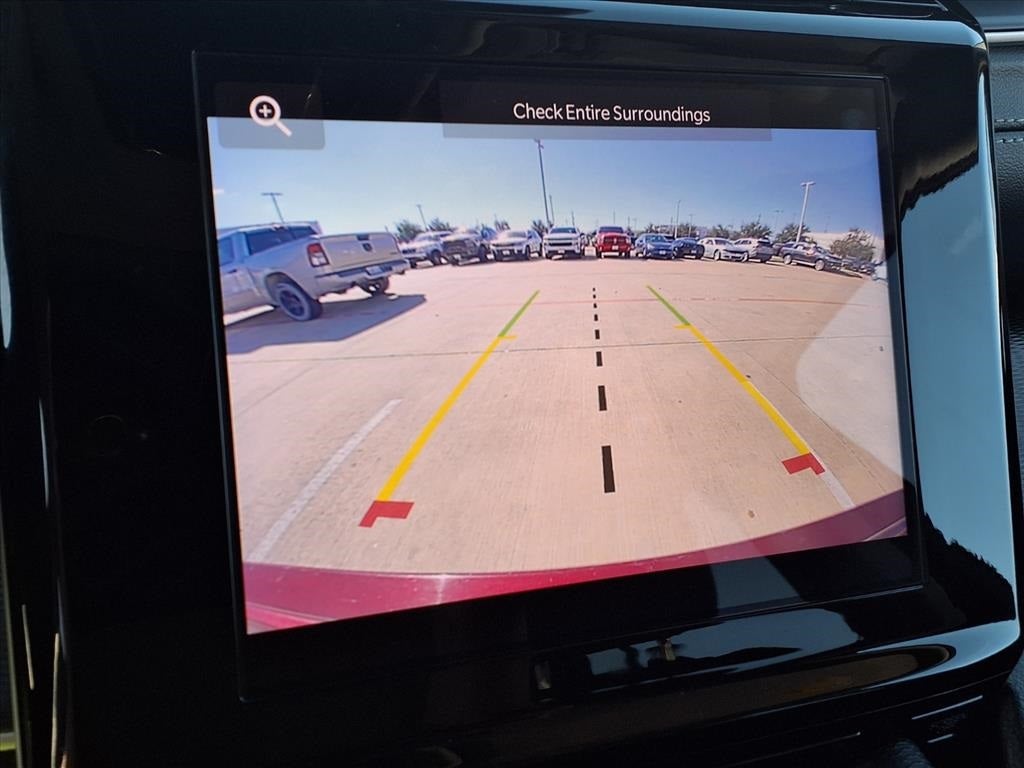 2024 Jeep Grand Cherokee Laredo APPLE CARPLAY & ANDROID AUTO