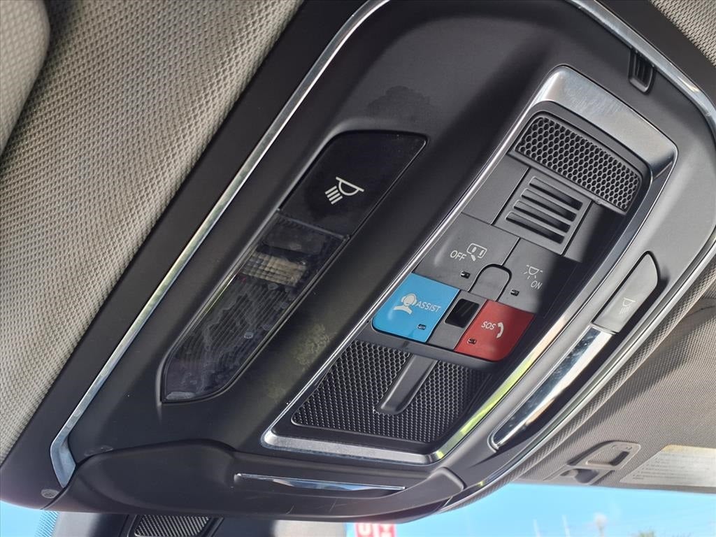 2024 Jeep Grand Cherokee Laredo APPLE CARPLAY & ANDROID AUTO