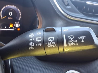 2024 Jeep Grand Cherokee Laredo APPLE CARPLAY & ANDROID AUTO