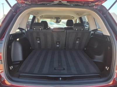 2024 Jeep Grand Cherokee Laredo APPLE CARPLAY & ANDROID AUTO