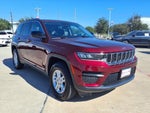 2024 Jeep Grand Cherokee Laredo APPLE CARPLAY & ANDROID AUTO