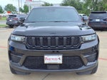 2023 Jeep Grand Cherokee Altitude W/SUNROOF