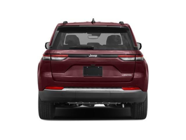 2023 Jeep Grand Cherokee Altitude W/SUNROOF