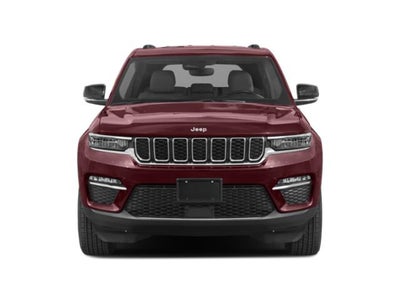 2023 Jeep Grand Cherokee Limited DUAL PANO-ROOF