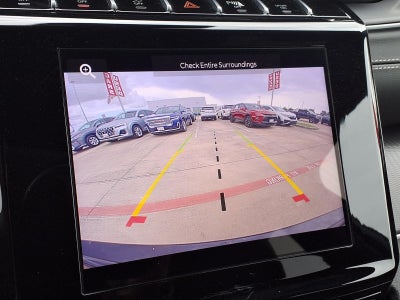 2024 Jeep Grand Cherokee Altitude 4X4