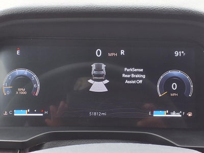 2024 Jeep Grand Cherokee Altitude 4X4