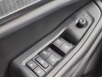 2024 Jeep Grand Cherokee Altitude 4X4