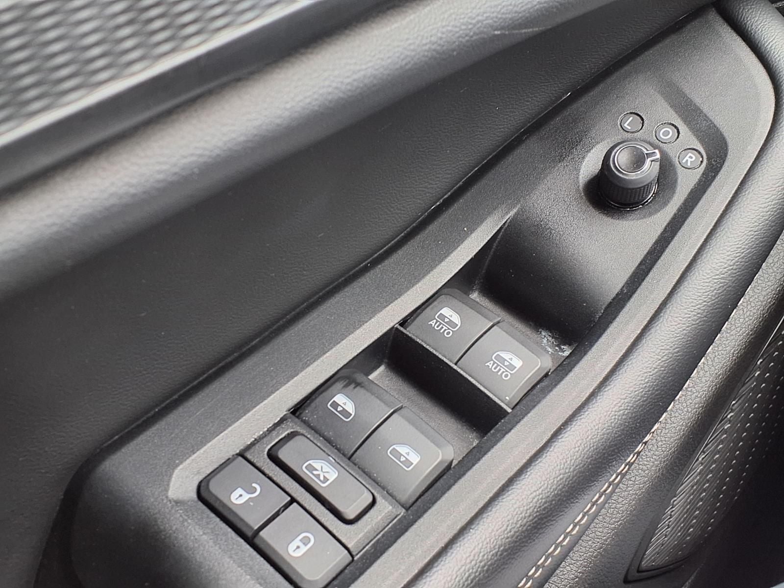 2024 Jeep Grand Cherokee Altitude 4X4
