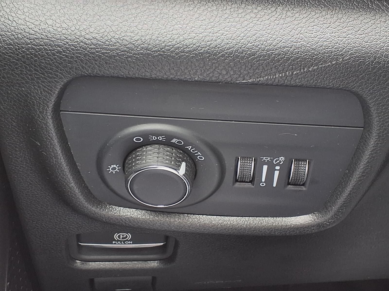 2024 Jeep Grand Cherokee Altitude 4X4