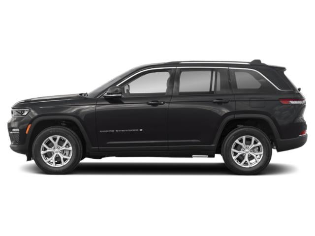 2024 Jeep Grand Cherokee Altitude 4X4