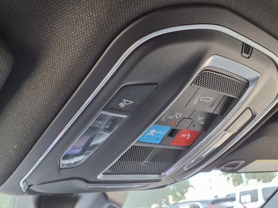2024 Jeep Grand Cherokee Altitude 4X4