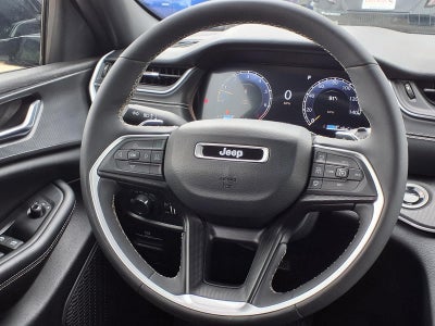 2024 Jeep Grand Cherokee Altitude 4X4