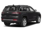 2024 Jeep Grand Cherokee Altitude 4X4