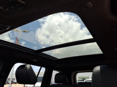 2025 Jeep Grand Cherokee Limited 4X4 BLACKOUT