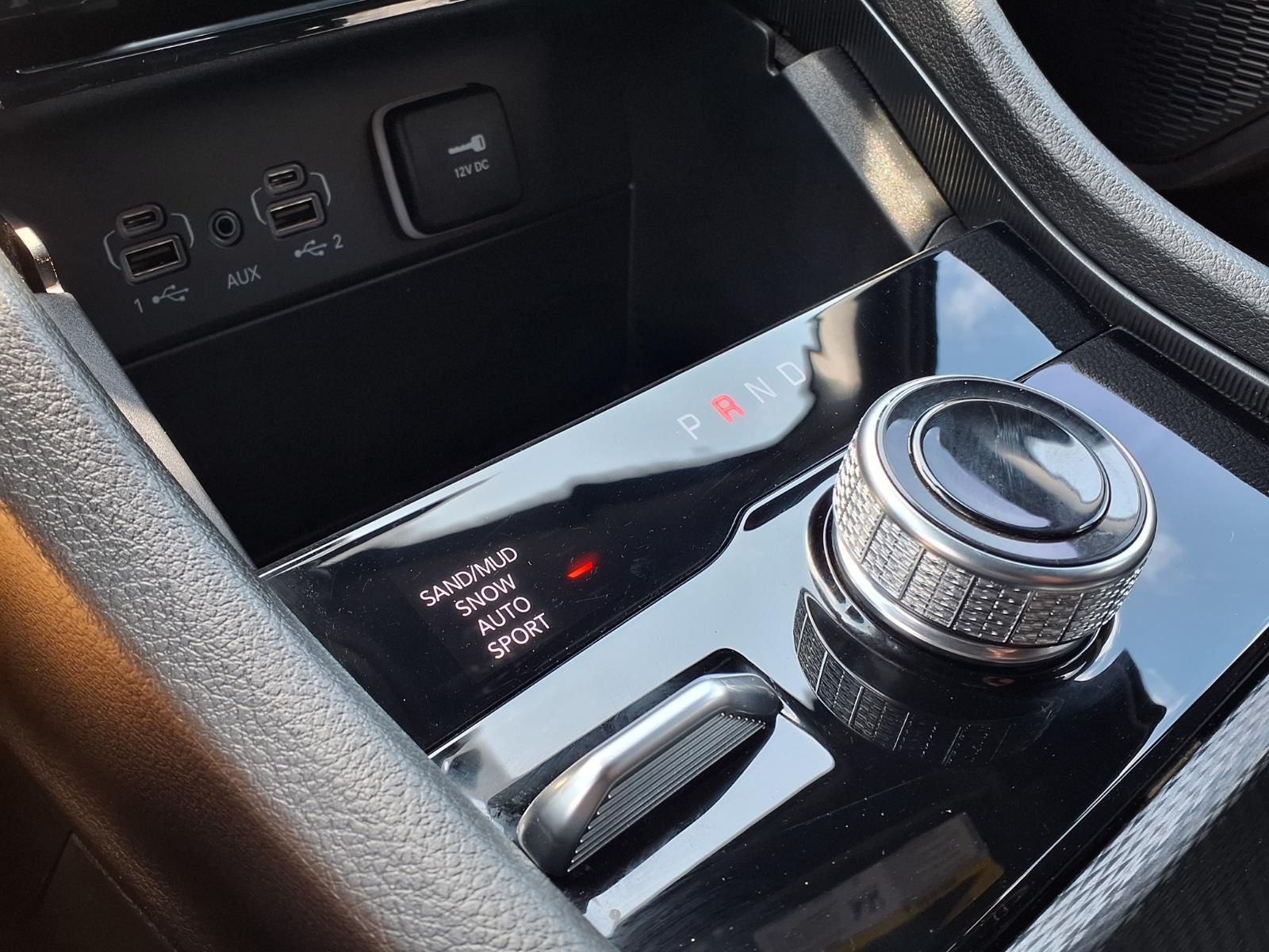 2025 Jeep Grand Cherokee Limited 4X4 BLACKOUT